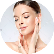 Coconut Papaya Smoothie Scrub