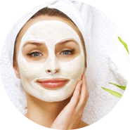 Tropical Citrus Soothing Wrap