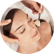 Peach Jasmine Hydration Mask