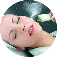 Lime Ginger Detox Facial