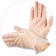 Tangerine Lemon Glow Wrap